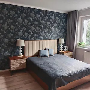 Apartament Gdańsk
