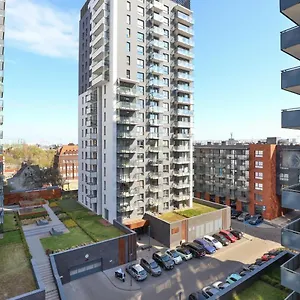 Bastion Wałowa By Renters Gdańsk